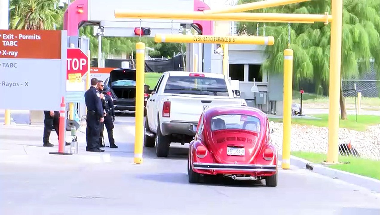 Documentos Fraudulentos Noticias 27 Laredo