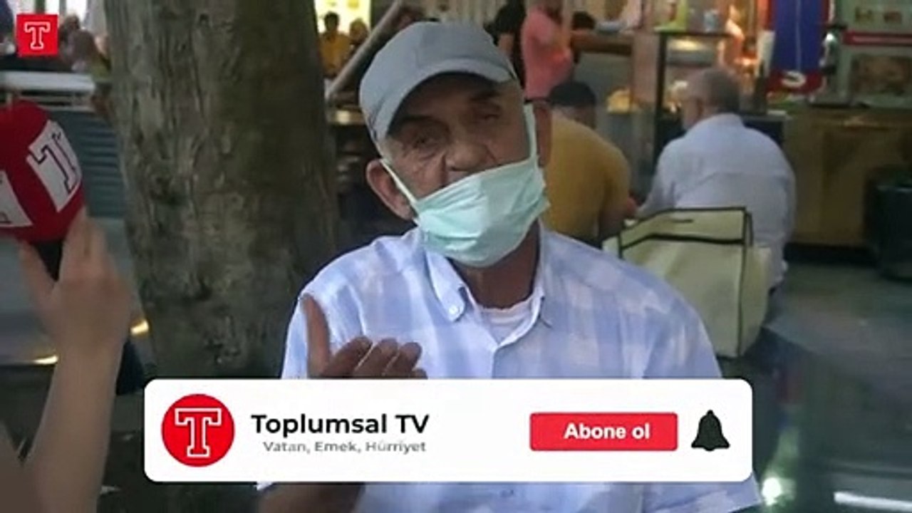 CHP kanalında "kriz" çığırtkanlarına tokat gibi cevap!