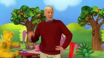 'Unforgettable' long-time Play School presenter John Hamblin dies aged 87