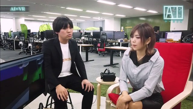 人間ってナンだ？超AI入門　シーズン3　第4回「移動する」 0210 201904242250