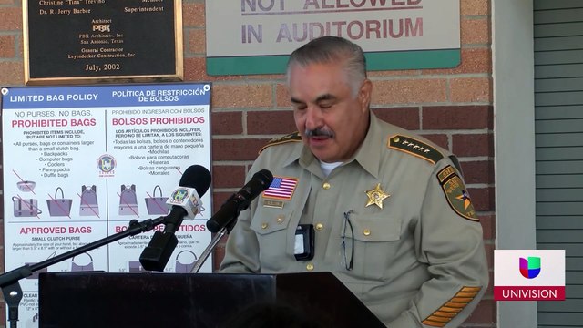 Breves Noticias 27 Laredo de 30 seg