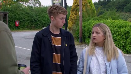 Emmerdale 22nd September 2022