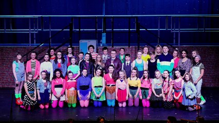 Falkirk Needs A Town Hall