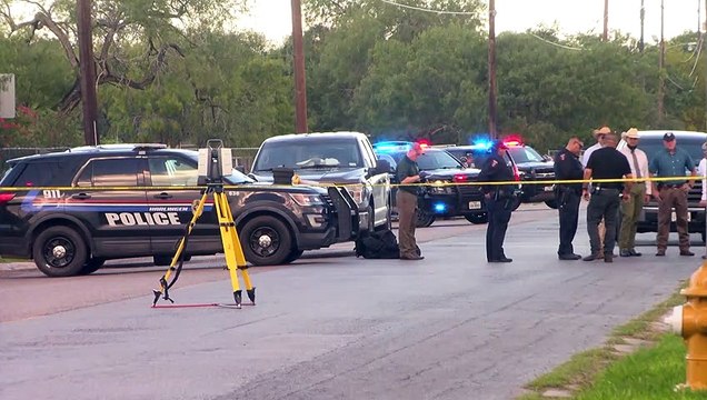 Actualización de cuerpo encontrado en Harlingen Noticias 48