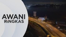 AWANI Ringkas: Tiada pemeriksaan Imigresen untuk pelepasan motosikal di Woodlands