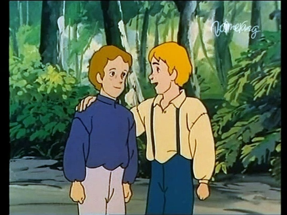 Kojika Monogatari Staffel 1 Folge 47 HD Deutsch