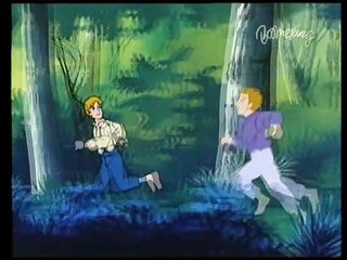 Kojika Monogatari Staffel 1 Folge 51 HD Deutsch