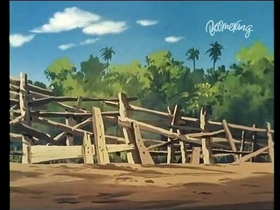 Kojika Monogatari Staffel 1 Folge 50 HD Deutsch