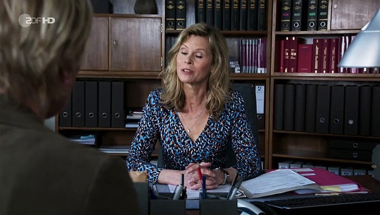 Marie Brand Staffel 1 Folge 21 Part 02 HD Deutsch video Dailymotion