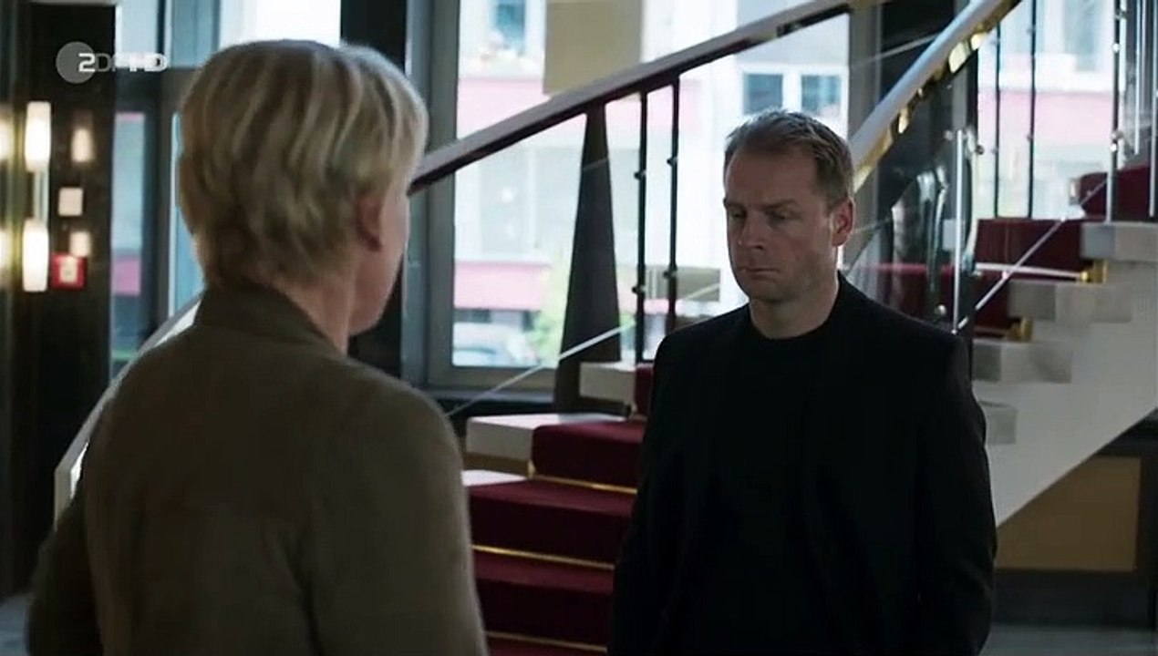 Marie Brand Staffel 1 Folge 21 - Part 01 HD Deutsch