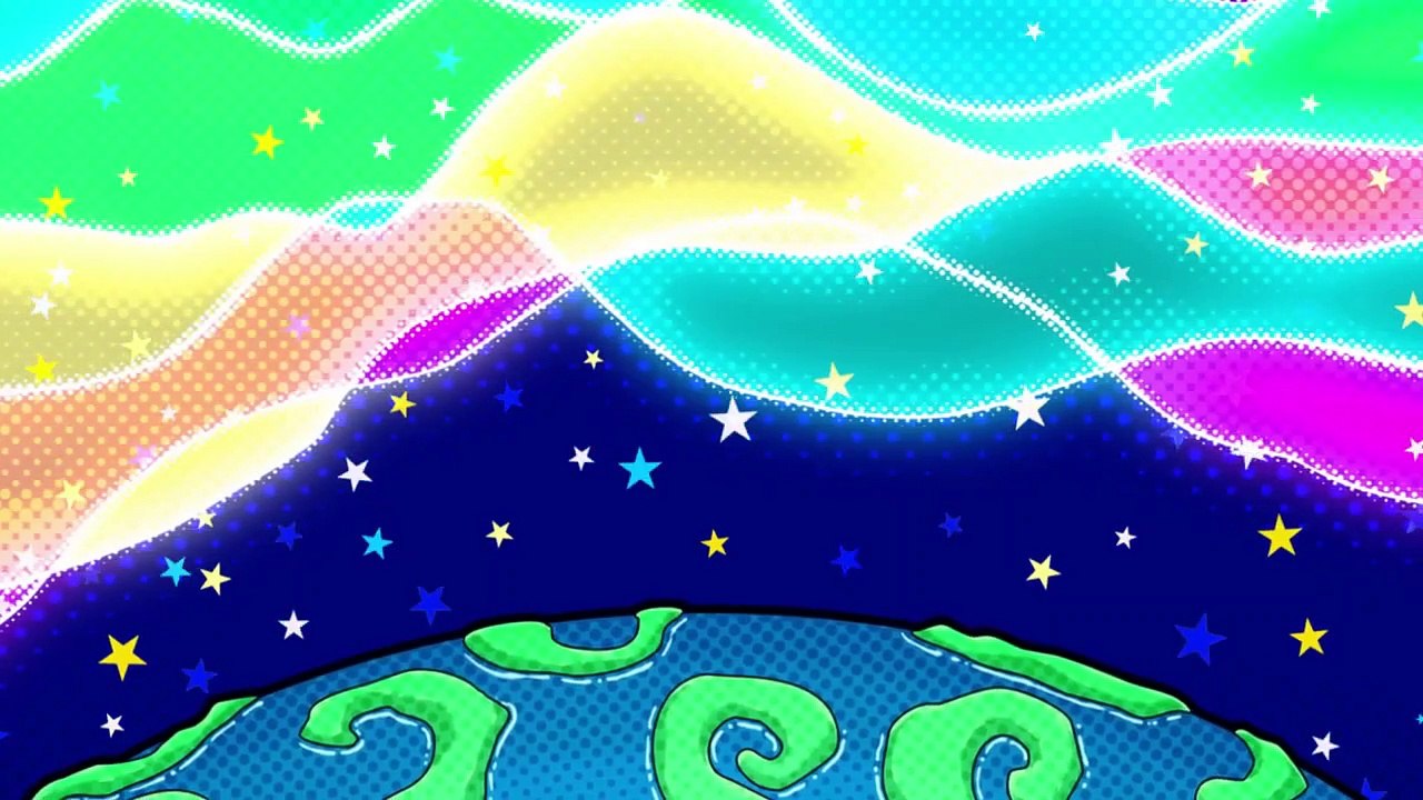 Chou Kadou Girl 1-6 Staffel 1 Folge 1 HD Deutsch