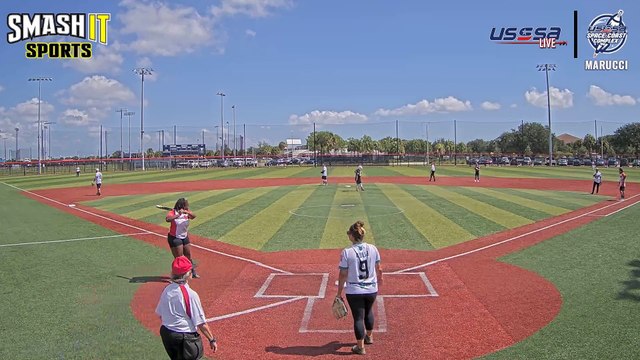 White Marucci - Military Worlds Presented by Headbangers (2022) Thu, Sep 22, 2022 9:36 AM to 2:36 PM