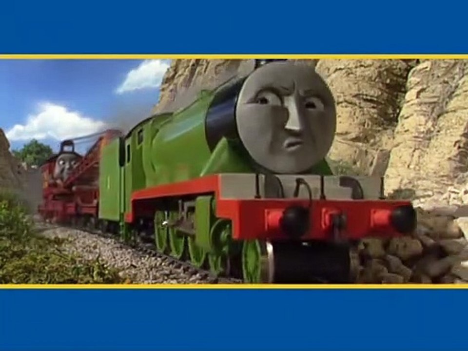 Thomas & Friends Learning Segment- Right Sized Engine for the Job ...