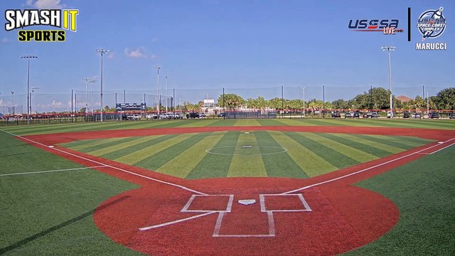 White Marucci - Military Worlds Presented by Headbangers (2022) Thu, Sep 22, 2022 9:36 AM to 1:01 PM