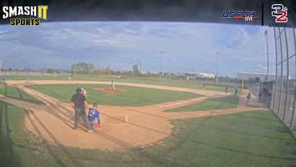 3 and 2 West Field 25 Wed, Sep 21, 2022 6:00 PM to 7:41 PM