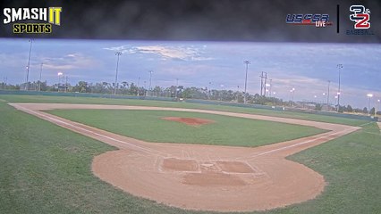 3 and 2 West Field 24 Wed, Sep 21, 2022 7:42 PM to 8:56 PM