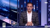 أحمد صالح نجم الزمالك السابق يكشف حقيقة وجود مجاملات في قائمة المنتخب المصري
