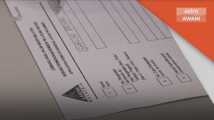 Bajet 2023 | Tangani ketirisan, halusi sistem percukaian