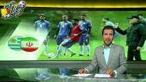 حواشی اردوی تیم ملی در اتریش