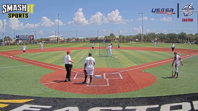 Red Easton - Military Worlds Presented by Headbangers (2022) Thu, Sep 22, 2022 7:45 AM to 12:45 PM