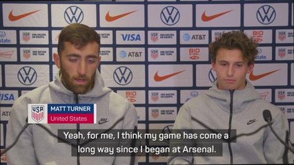 Arteta 'demands 100% from Arsenal every day'