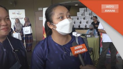 Perantisiswa | Inisiatif bantu golongan pelajar B40