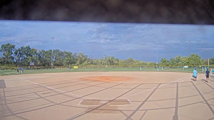 3 and 2 West Field 19 Wed, Sep 21, 2022 6:00 PM to 6:36 PM