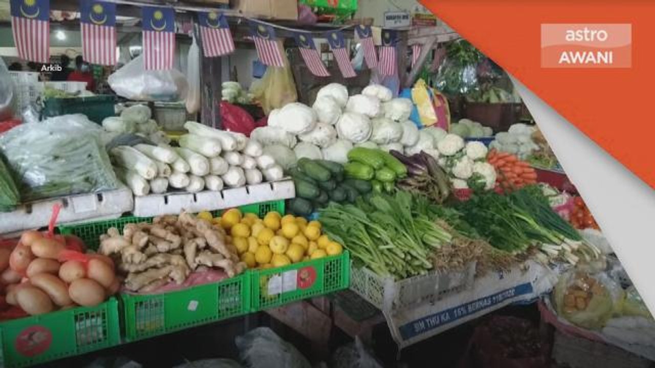 GST | Laksana semula GST, perlu ada kumpulan pemantau
