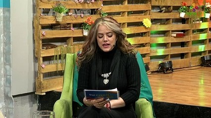 Entrevista al Dr. Oscar Ortega y Lourdes Reyna