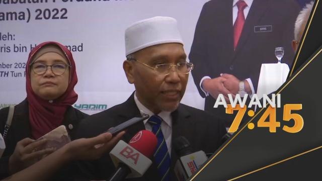 Tangguh PRU | PAS tidak mahu PRU tahun ini