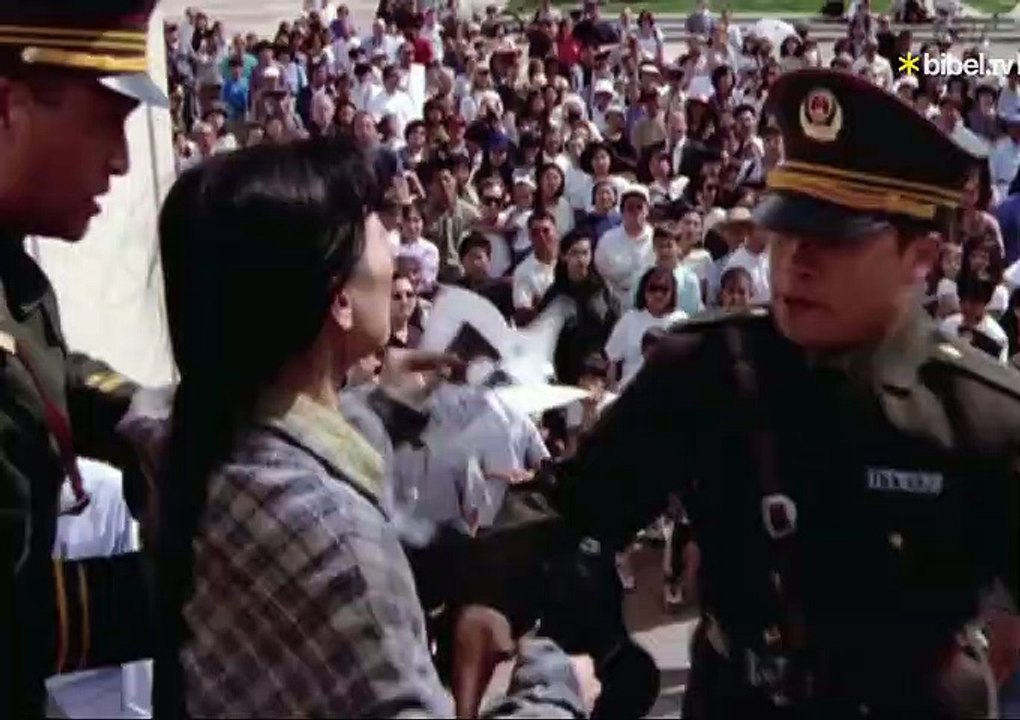 Ein HauchHimmel Staffel 4 Folge 27 - Part 02 HD Deutsch