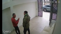 Golpiza a comerciante de Gral. Alvear