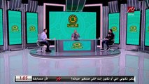 هو احنا جبنا صفقات!!.. تعليق صادم من محمد عمارة على ميركاتو الأهلي