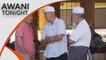 AWANI Tonight: M’sia to be aged nation, more focus for elderly in Budget 2023
