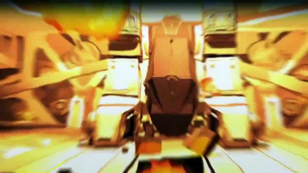 Iron Man - Die Zukunft beginnt Staffel 1 Folge 25 HD Deutsch