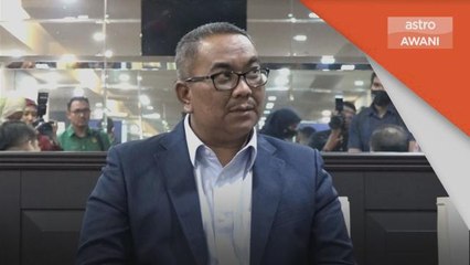 Pelancongan | Hentikan provokasi negatif terhadap Pulau Langkawi – Sanusi