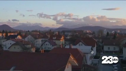 Higher federal interest rates could reduce competition among homebuyers