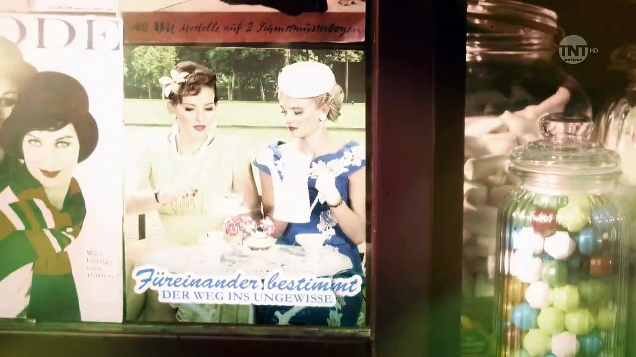 Ponyhof Staffel 3 Folge 2 HD Deutsch