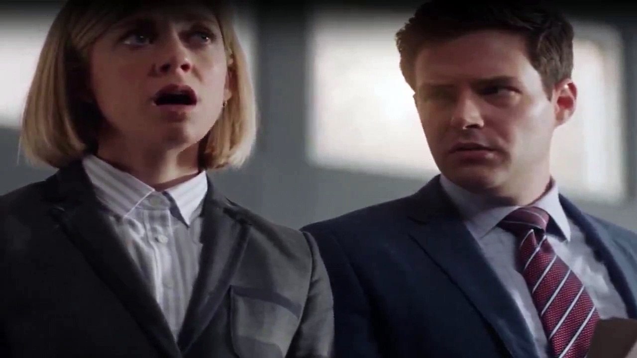 For the People Staffel 2 Folge 2 HD Deutsch