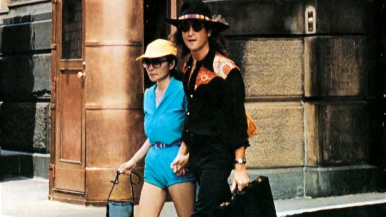 Ridley Scott Crimes of the Century Staffel 1 Folge 2 HD Deutsch