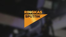 Ringkas SPUTNIK: Pungutan suara di Kherson dan Zaporozhye