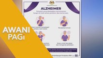 AWANI Pagi: Sambutan Hari Alzheimer Sedunia