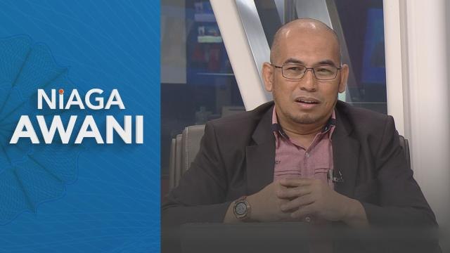 Bajet 2023 | Tingkat produktiviti pekerja, penuhi keperluan industri