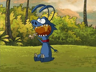 Dragon Hunters - Die Drachenjäger Staffel 3 Folge 1 HD Deutsch