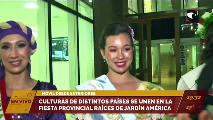 Sala Cinco – Programa completo 22/09/22