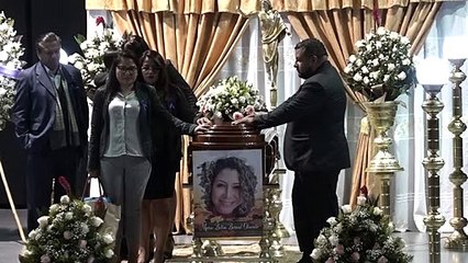 Mãe de advogada morta no Equador denuncia 'crime de Estado'