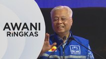 AWANI Ringkas: PRU15 dibincangkan dalam mesyuarat Kabinet hari ini?
