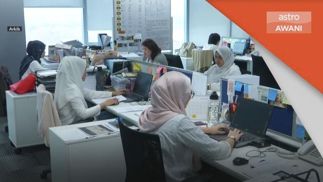 Bajet 2023 | Tingkat produktiviti pekerja, penuhi keperluan industri