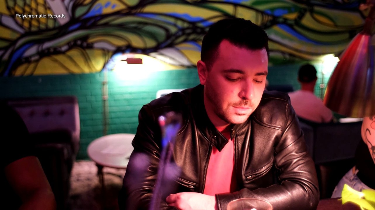 Animalweapon's Patrick Cortes Tackles Mental He...