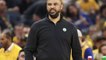 Celtics Coach Ime Udoka Faces Suspension After Alleged Affair with Staffer